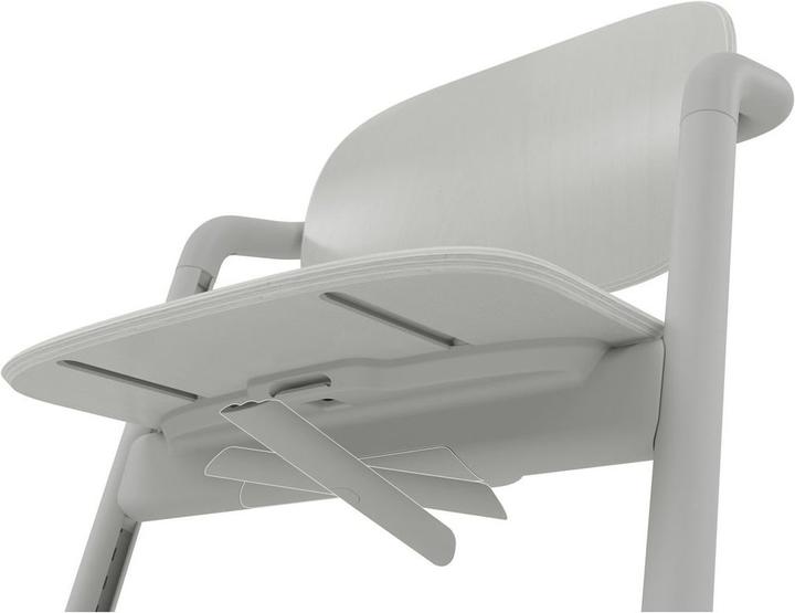 Actual product image Cybex Lemo 2 (Highchair)