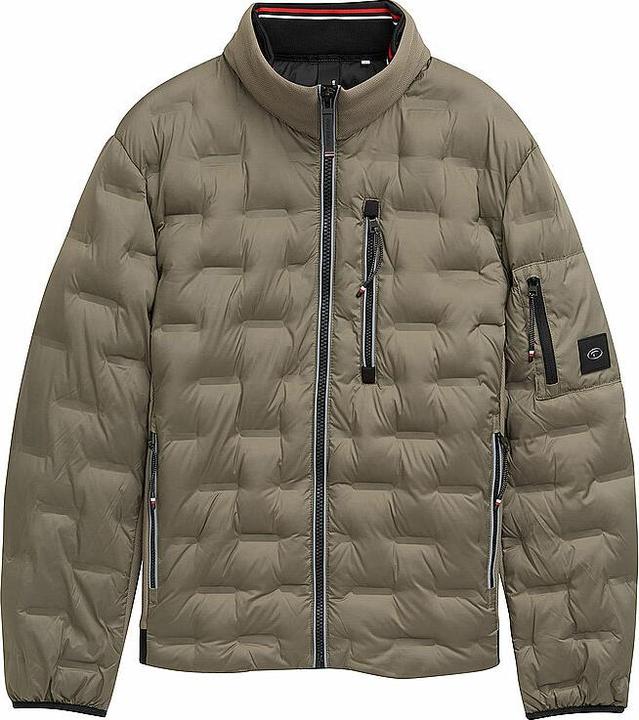 Produktbild Tom Tailor Leichtsteppjacke (XXL)