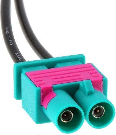 Produktbild ACV Antennenadapter