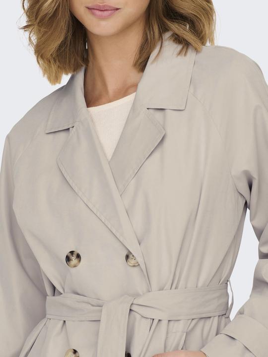 Produktbild JdY Reverskragen Trenchcoat Trenchcoat