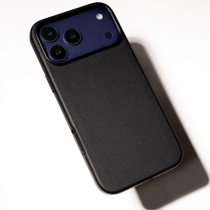 Image du produit Etteri Elegant Mag case for iPhone 14 6,1" black (Apple iPhone 14)