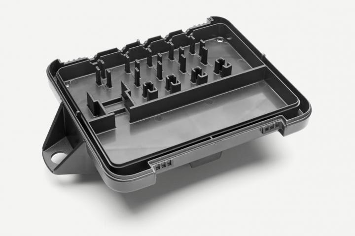 Actual product image Husqvarna Protective plug cover (Mowing robot, Garden machinery spare parts)