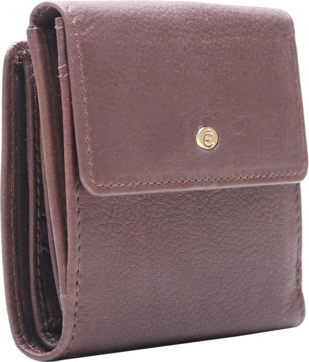 Actual product image Esquire Peru Lady Wallet