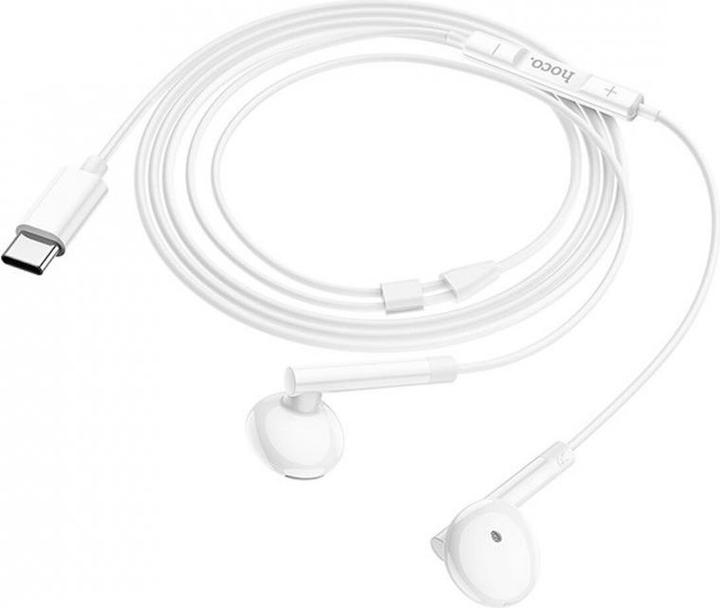 Image du produit Hoco M95 Casque de type C (Filaire)