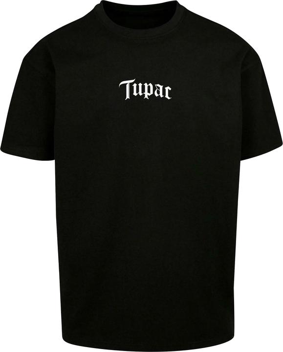 Produktbild Mister Tee 2Pacalypse Now TShirt Übergross (S)