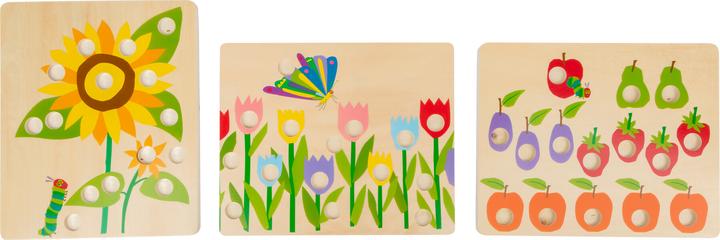 Immagine prodotto small foot Caterpillar Insaziabile gioco di colori (Tedesco)