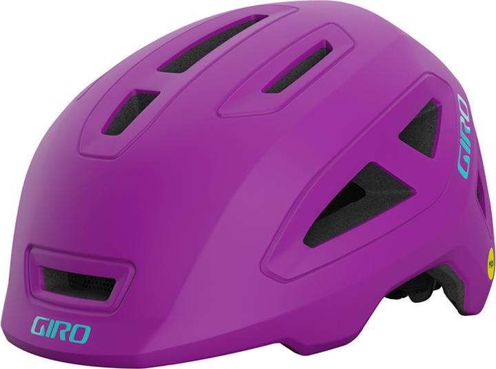 Violet Mat