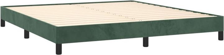 Produktbild vidaXL Bettgestell (160 x 200 cm)
