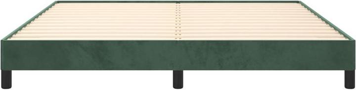 Produktbild vidaXL Bettgestell (160 x 200 cm)