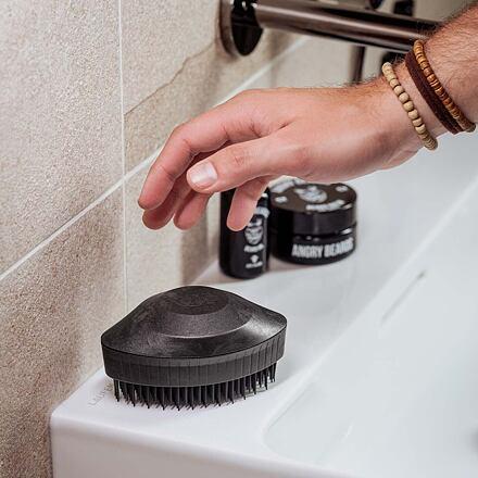 Produktbild Angry Beards Carbon Brush All-Rounder
