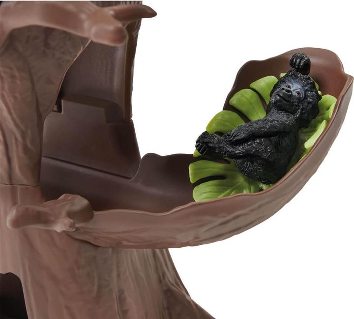 Immagine prodotto Schleich Stazione Avventura Vita Selvaggia