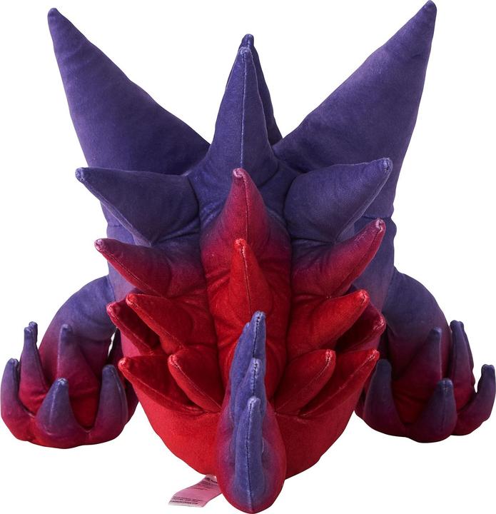 Image du produit Pokémon Mega Gengar Plush - 33 cm (27 cm)