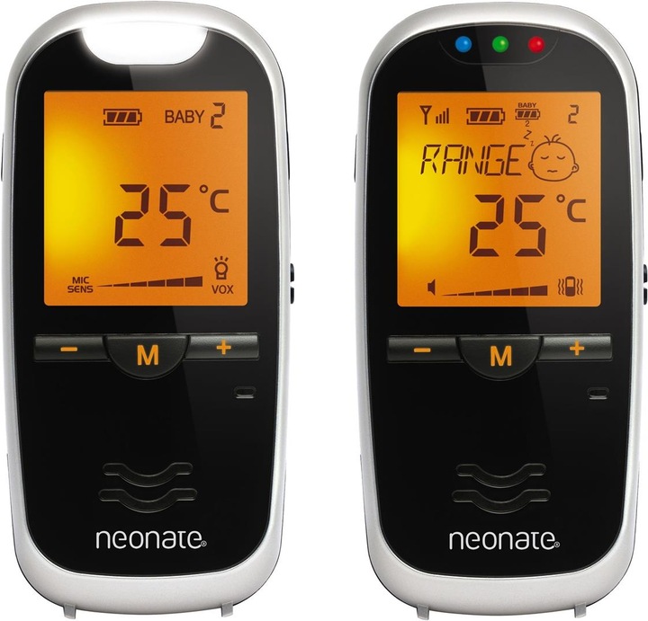 Neonate Bc-6500d (Baby Monitor Audio, 800 m)