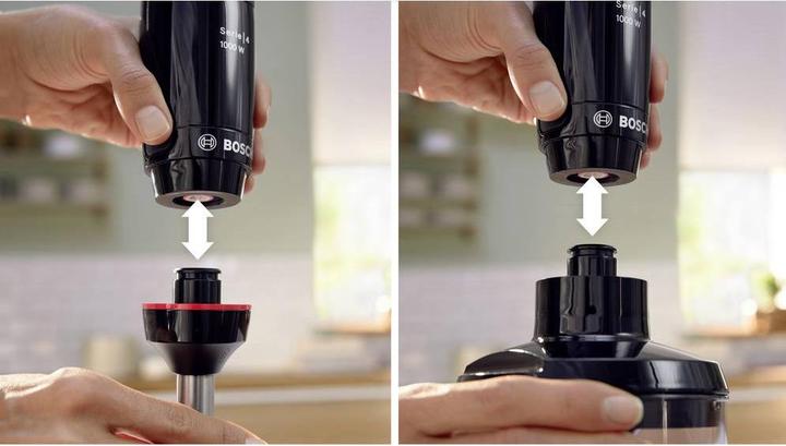 Actual product image Bosch Hausgeräte MSM 4B620