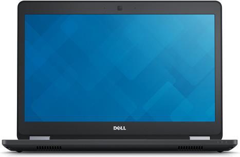 Produktbild Dell Latitude E5470 (14", 256 GB, 8 GB, CH, Intel Core i5-6440HQ)