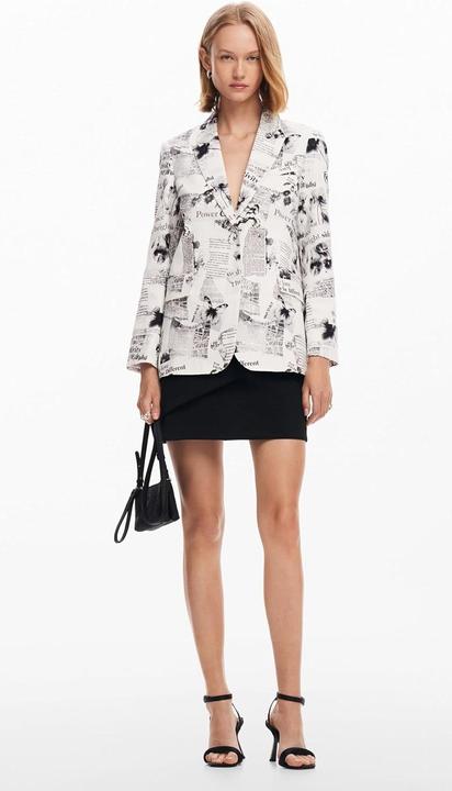 Produktbild Desigual Bratislava