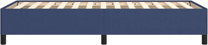 Image du produit vidaXL Bettgestell (80 x 200 cm)