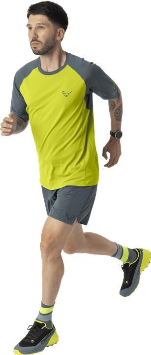 Actual product image Dynafit Alpine Pro M S/S Tee (S)