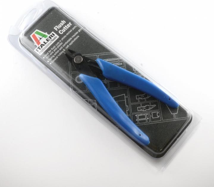 Produktbild Italeri Seitenschneider Kunststoff Pro