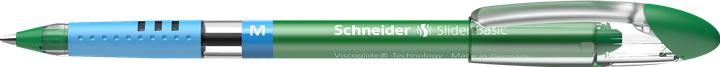 Image du produit Schneider Slider (Vert, 1 x)