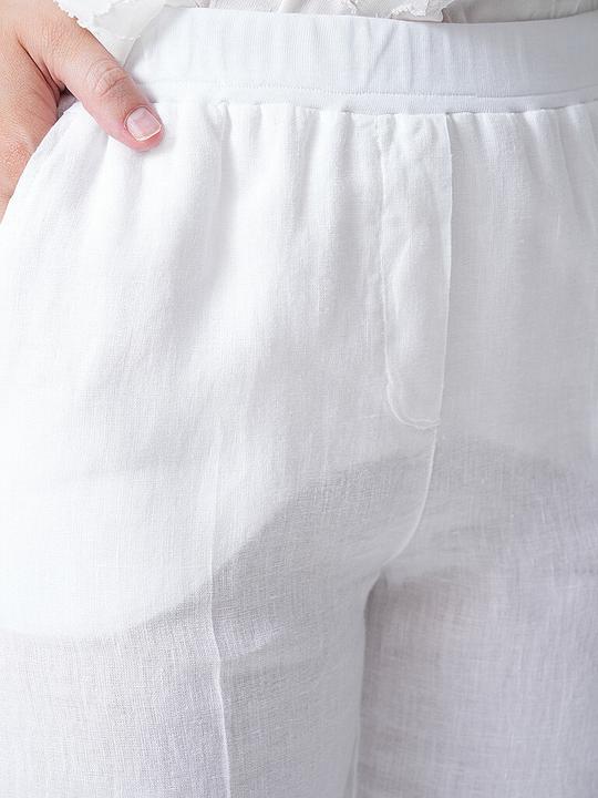 Immagine prodotto Riani Leinenhose (40)