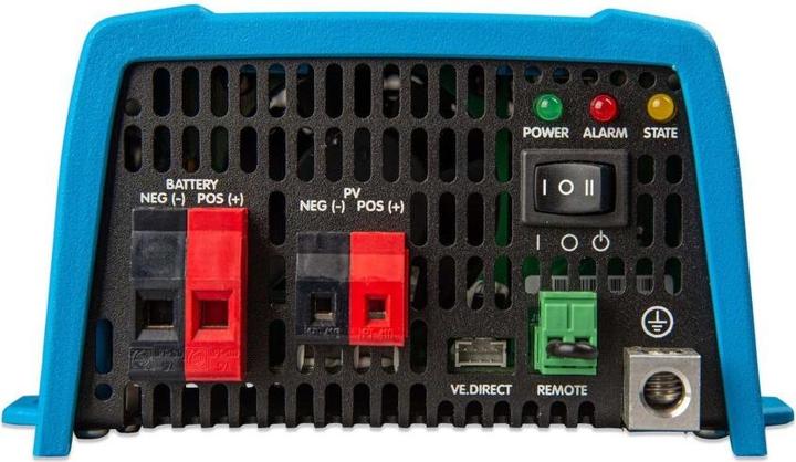 Actual product image Victron Energy Sun Inverter 12/250-15 IEC