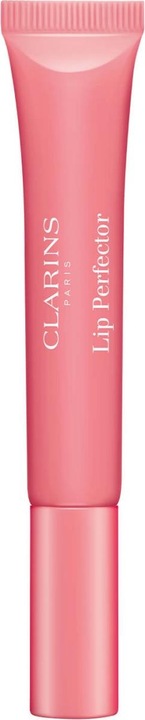 Clarins Lip Perfector (Nr. 01 - Reflet Rose)