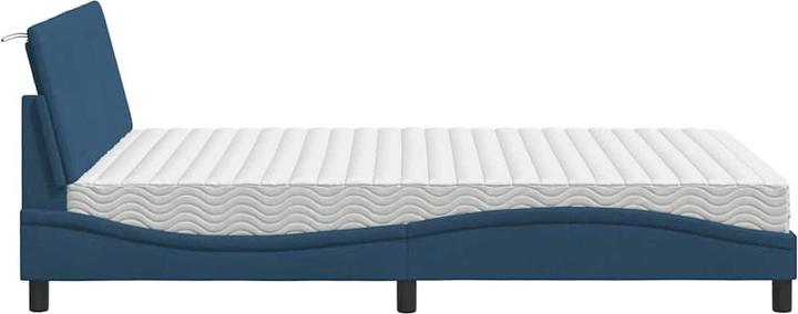Immagine prodotto vidaXL Bett (90 x 200 cm)