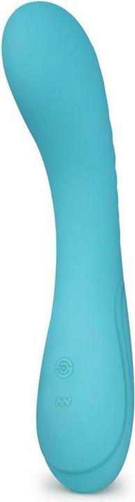 Actual product image Zenn TRANCE - 10 Speed Waterproof Vibrator