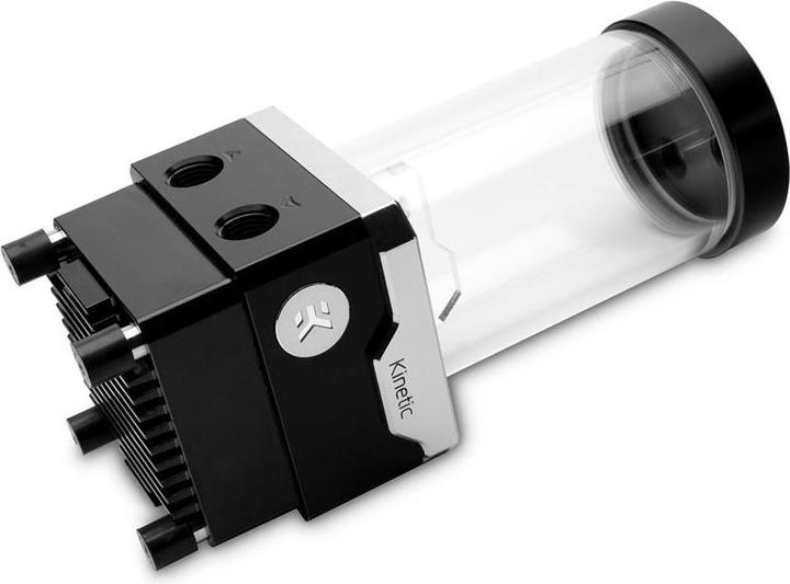 Produktbild EKWB EK-Quantum Kinetic TBE 160 DDC PWM D-RGB - Acetal