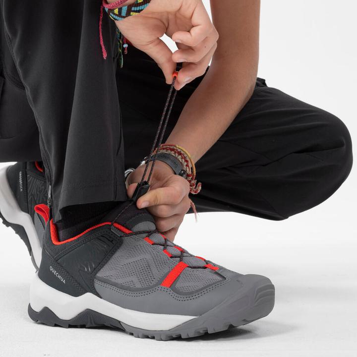 Produktbild Quechua Crossrock (38)