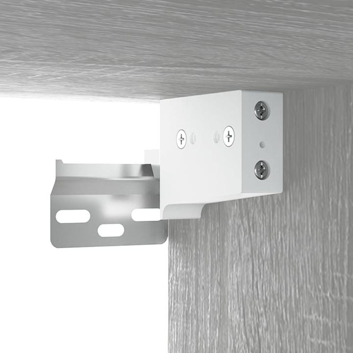 Actual product image VidaXL Thiago (100 x 30 x 30 cm)