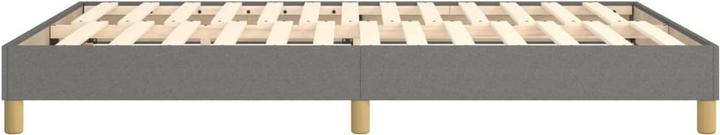 Image du produit vidaXL Boxspringbettgestell (140 x 190 cm)