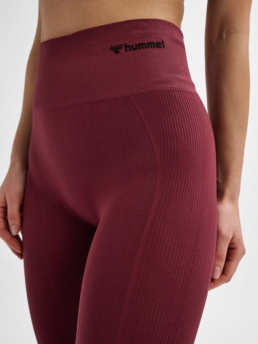 Immagine prodotto hummel Hmltif Tessere A Vita Alta Senza Gamme (XS)