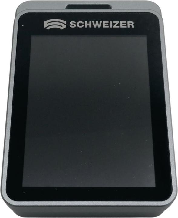 Productafbeelding Schweizer Vergrösserungsgerät TechMag mini