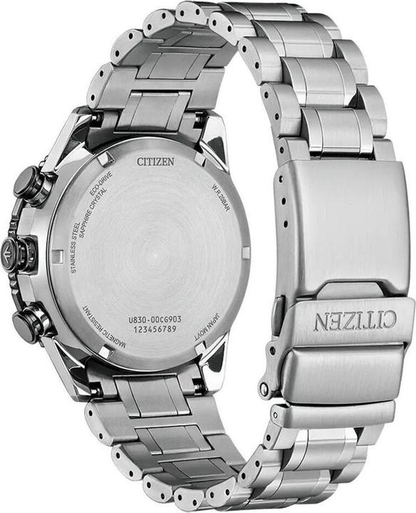 Produktbild Citizen Herrenuhr JV2006-55H (Taucheruhr, 44 mm)