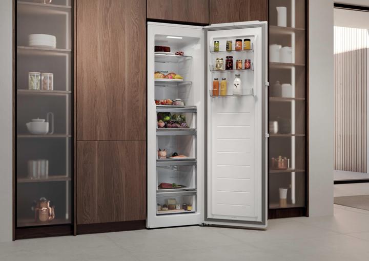 Produktbild Haier H4R306WAH1 (301 l)