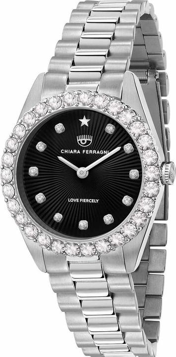 Immagine prodotto Chiara Ferragni Orologio da donna R1953100510 (Ø 32 mm) (32 mm)