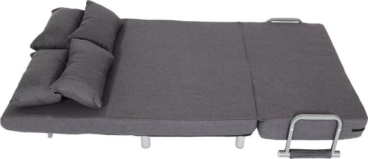 Produktbild JOHN316 Schlafsessel