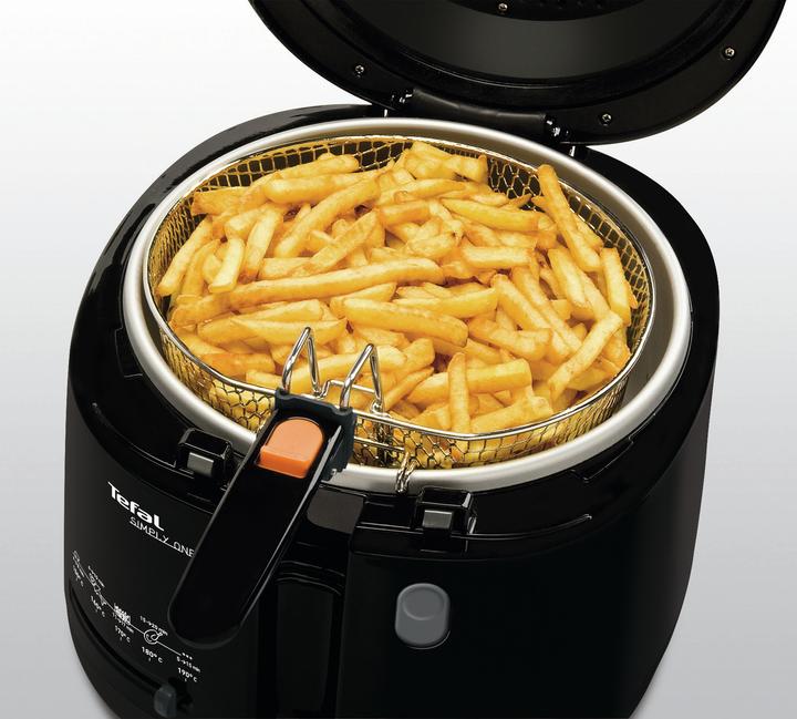 Image du produit Tefal Simply One