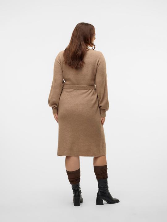 Image du produit Vero Moda VMCPIPPA Robe longue en tricot (S)