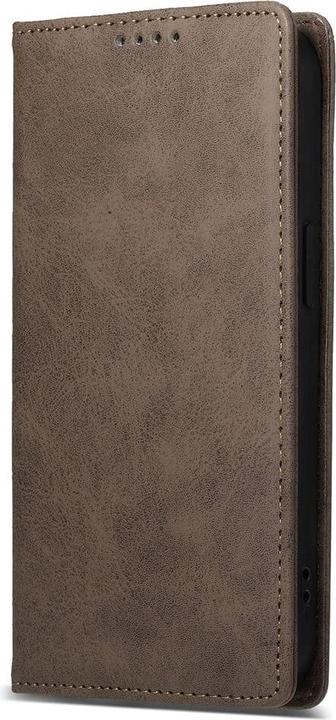 Produktbild Cover-Discount Xiaomi Redmi Note 14 5G - Flip Case mit RFID Blocker (Xiaomi Redmi Note 14 5G)