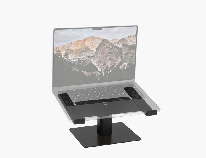 Immagine prodotto Balolo Laptopständer All Black