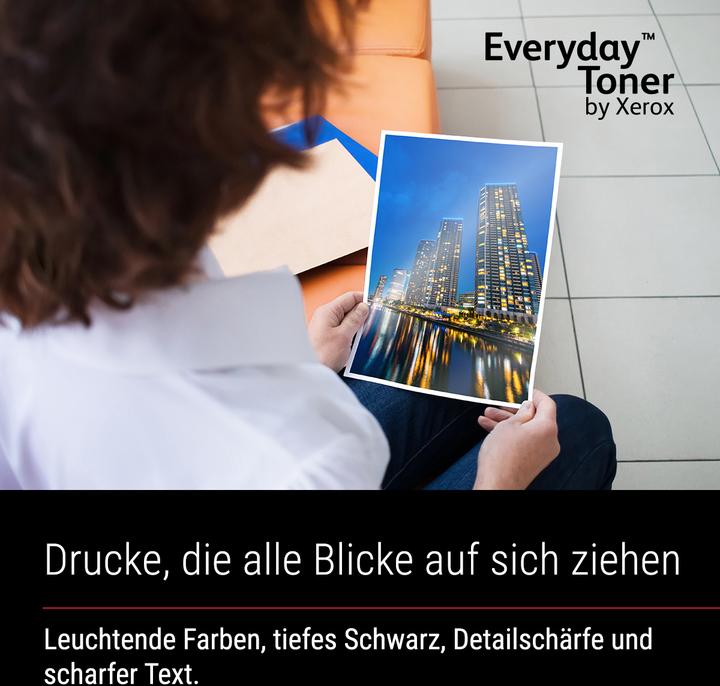 Produktbild Xerox Everyday Everyday TN-2320 (BK)