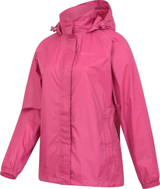 Immagine prodotto Mountain Warehouse Pakka II Giacca Impermeabile Donna (44)