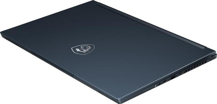 Produktbild MSI Stealth 16 AI Studio (16", Intel Core Ultra 7 155H, 32 GB, 1000 GB, DE)