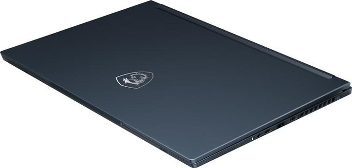 Actual product image MSI Stealth 16 AI Studio (16", Intel Core Ultra 7 155H, 32 GB, 1000 GB, DE)