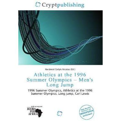 Athletics at the 1996 Summer Olympics - Men's Long Jump, Ratgeber