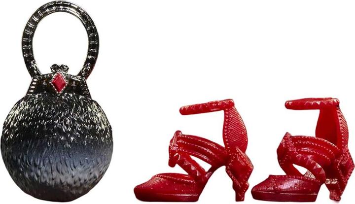 Image du produit Hasbro Style Series Cruella