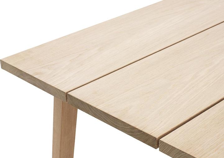 Produktbild Normann Copenhagen Slice (90 x 250 cm)